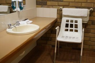 其他 4 Magdala Motor Lodge & Lakeside Restaurant