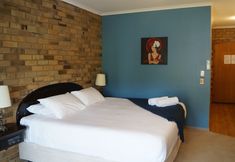 其他 6 Magdala Motor Lodge & Lakeside Restaurant