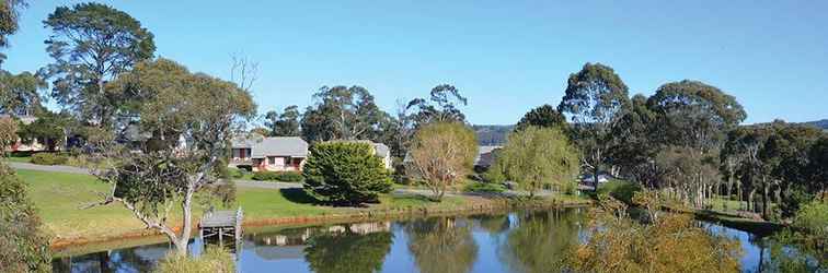 Lainnya Discovery Parks - Hahndorf