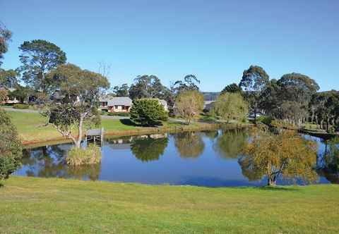 Lainnya Discovery Parks - Hahndorf