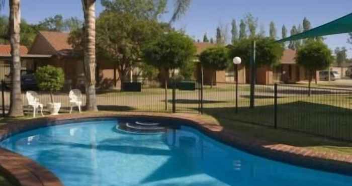 Others Murrayland Holiday Apartments