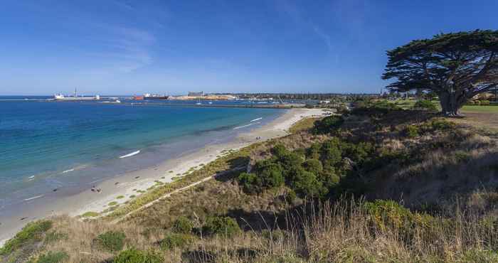 Lainnya NRMA Portland Bay Holiday Park