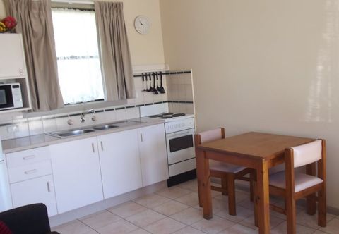 Others Lakes Entrance Holiday Units