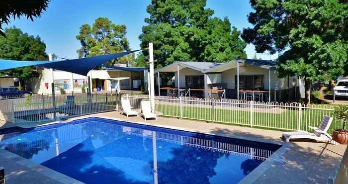 Others BIG4 Mildura Getaway