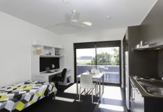 Khác 2 Unsw Village