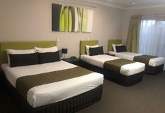 其他 3 Drover's Motor Inn, Dalby