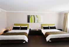 其他 6 Drover's Motor Inn, Dalby