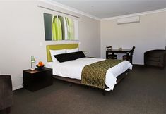 其他 2 Drover's Motor Inn, Dalby