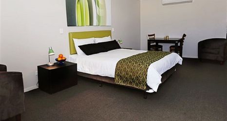 其他 2 Drover's Motor Inn, Dalby