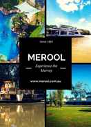 Imej utama Tasman Holiday Parks - Merool on the Murray