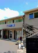 Imej utama Waihi Motel