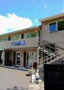 Imej utama Waihi Motel