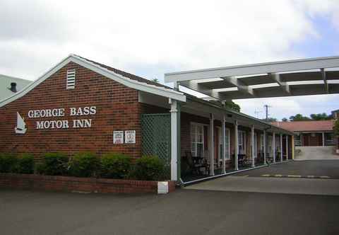 Others George Bass Motor Inn