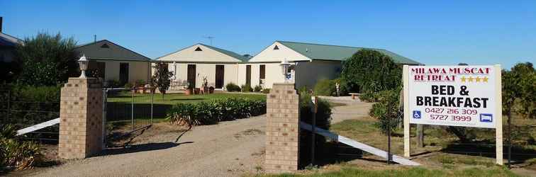 Others Milawa Muscat Retreat B&B