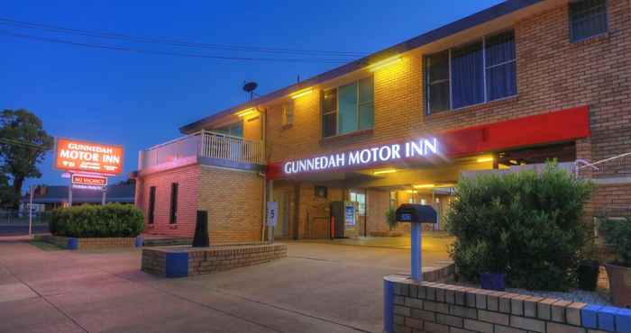 Others Gunnedah Motor Inn