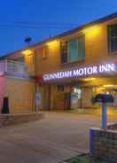 ภาพหลัก Gunnedah Motor Inn