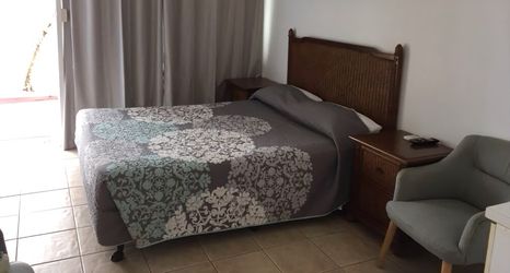 Lainnya 2 A1 Inn the City