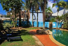 Lainnya 6 A1 Inn the City