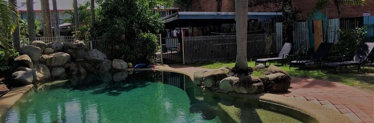 Lainnya A1 Inn the City