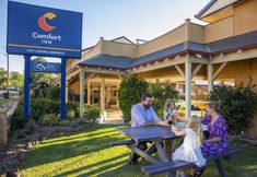 Others 6 City Centre Motel Armidale