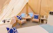 Lainnya 7 Busselton Villas & Glamping Village