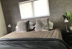 기타 4 Mangawhai Retreat Apartments