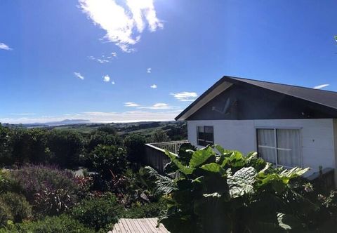 기타 Mangawhai Retreat Apartments