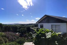 其他 Mangawhai Retreat Apartments