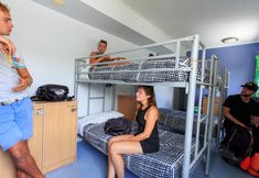 Others 6 YHA Cairns Central