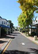 ภาพหลัก The Break, Margaret River Beach Houses