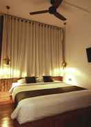 Imej utama Echoland Bed & Breakfast