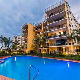 Primary image 1 Marcoola Beach Resort, Maroochydore Sunshine Coast Airport (MCY) Hotels