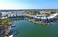 Lain-lain 6 Captains Cove Waterfront Resort