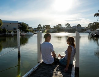 Khác 2 Captains Cove Waterfront Resort