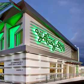 Primary image 1 ウォーカーズ アームズ ホテル, ブリックワークマーケッツ ホテル