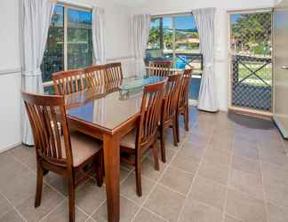 Khác 2 BIG4 Moruya Heads Easts Dolphin Beach Holiday Park