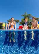 ภาพหลัก BIG4 Moruya Heads Easts Dolphin Beach Holiday Park