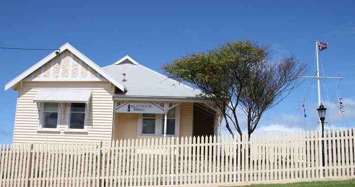 Others Lighthouse Lodge