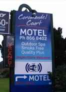 Imej utama Coromandel Court Motel