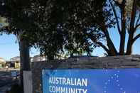 Lainnya Australian Community Villages