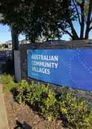 ภาพหลัก Australian Community Villages