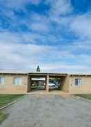 Primary image Cervantes Holiday Homes