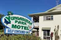 Khác Yungaburra Park Motel