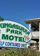 ภาพหลัก Yungaburra Park Motel