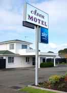 Imej utama Avon Motel