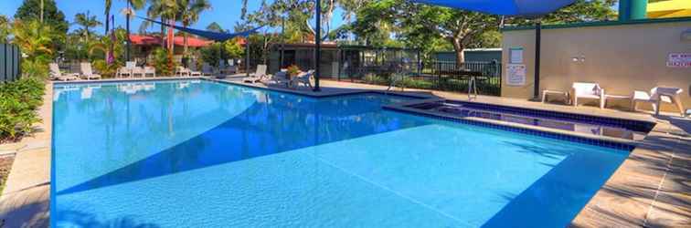 Others Anchorage Holiday Park - Iluka