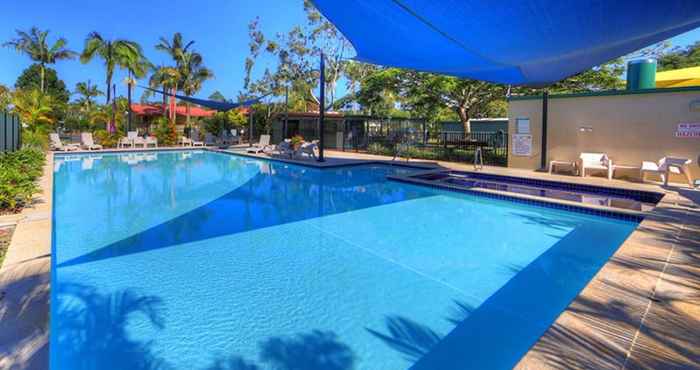 Others Anchorage Holiday Park - Iluka