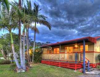 Others 2 Anchorage Holiday Park - Iluka