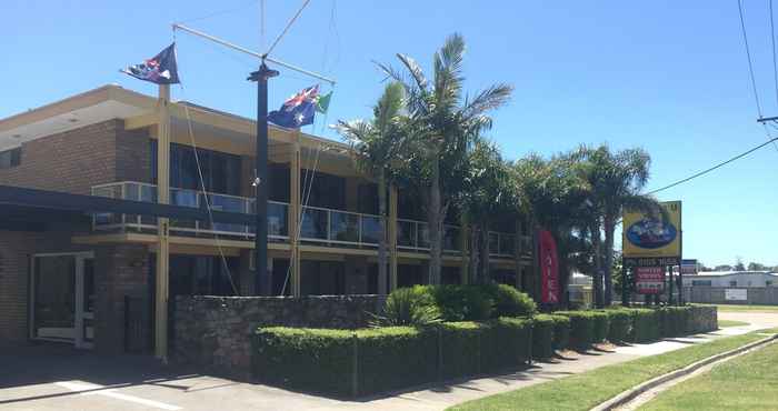 Lain-lain Abel Tasman Waterfront Motel