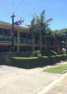 ภาพหลัก Abel Tasman Waterfront Motel